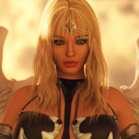 Angel Perversion [Completed] Thumbnail