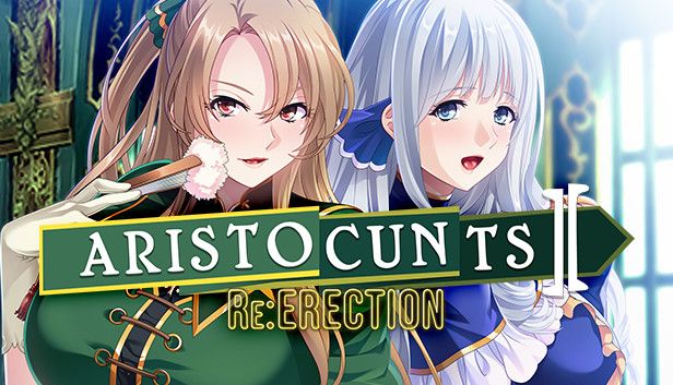 Aristocunts II Re:ERECTION [Completed] APK Android Adult Game Download