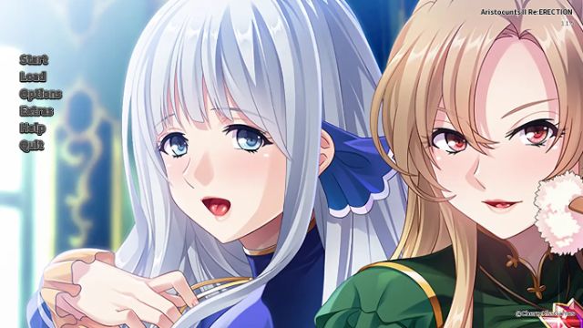 Aristocunts 2 Apk Adult Game Download