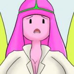 Bubblegum Adventure Apk Android Adult Game Download (7)