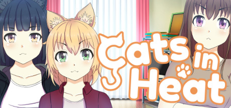 Cats in Heat [Final] Banner
