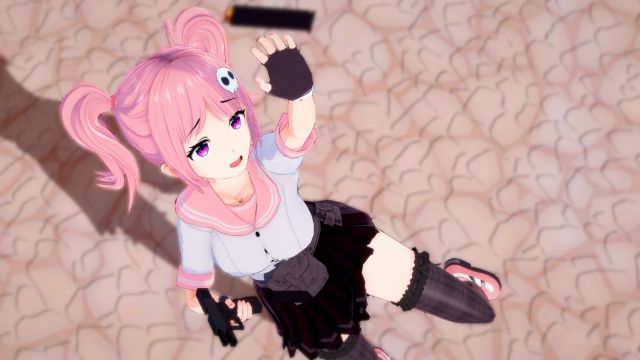 Commanding A Harem Adult Game Download (2)