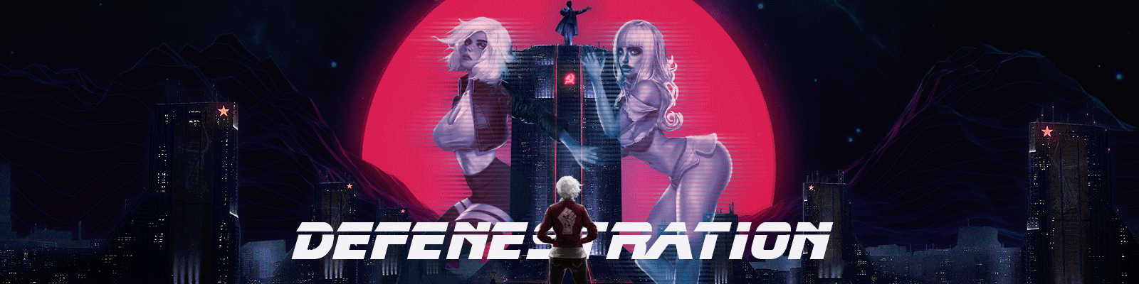 Defenestration v0.5h (Bugfix) Banner