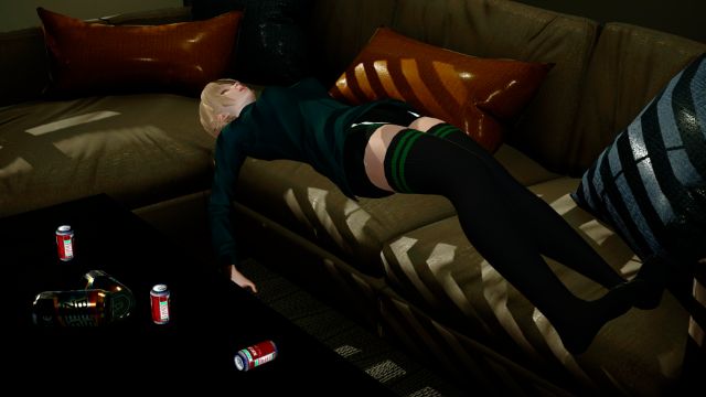 Dreamscape Apk Android Adult Game Download (4)