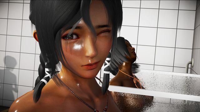 Dropout Saga Apk Android Adult Game Download (10)