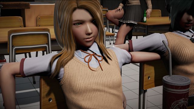 Dropout Saga Apk Android Adult Game Download (2)