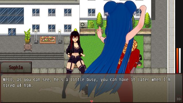 Escape From Misantria Apk Android Adult Game Download (6)