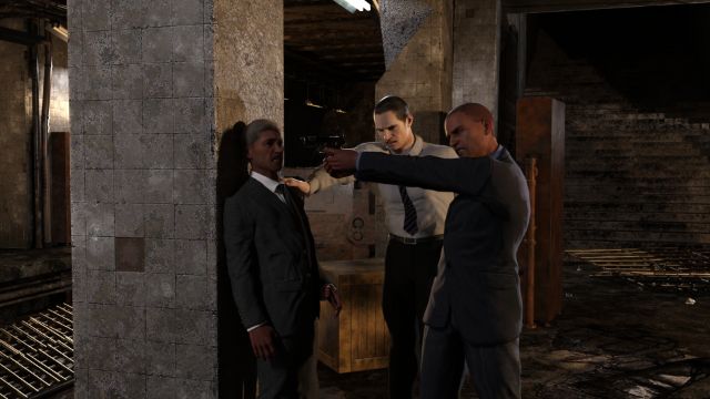 Fake Father Apk Android Adult Game Download (1)