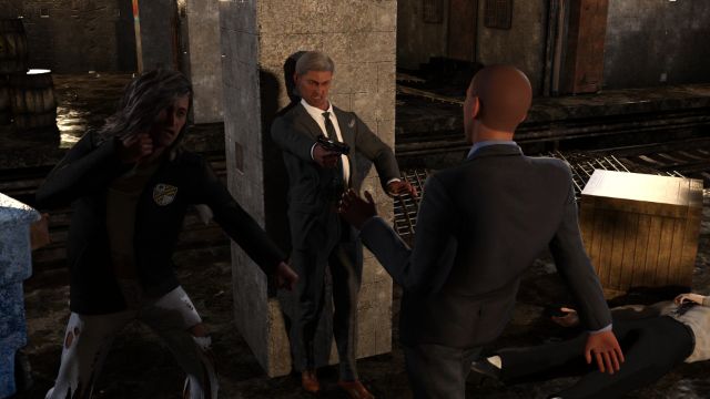 Fake Father Apk Android Adult Game Download (2)