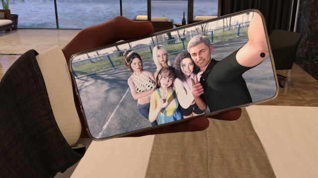 Fake Father Apk Android Adult Game Download (3)