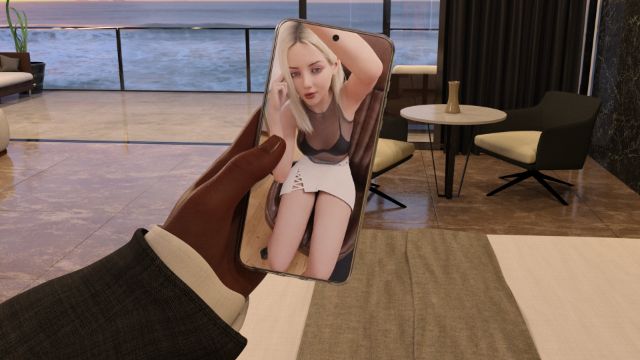 Fake Father Apk Android Adult Game Download (4)