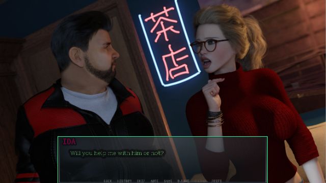 Fictional Story Apk Android Adult Game Download (6)