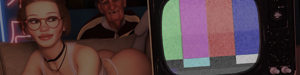 Fictional Story [Completed] Banner