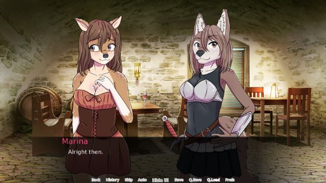 Furry Hentai Isekai Apk Android Adult Game Download (1)