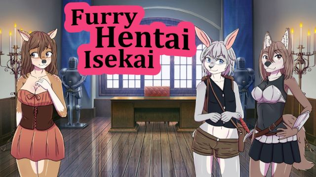 Furry Hentai Isekai [Final] Banner