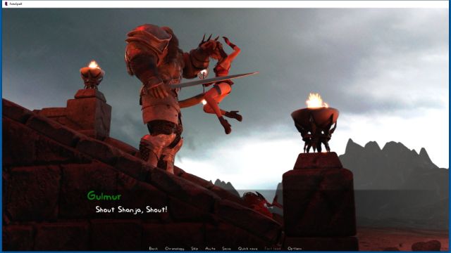 Futa Spell Apk Android Adult Game Download (4)