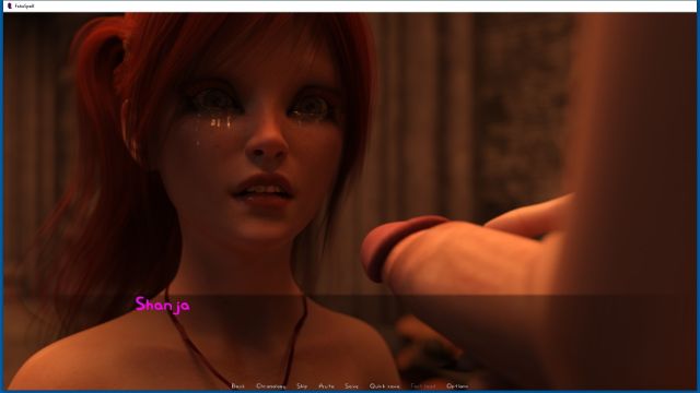 Futa Spell Apk Android Adult Game Download (9)