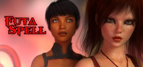 Futa Spell [Completed] Banner