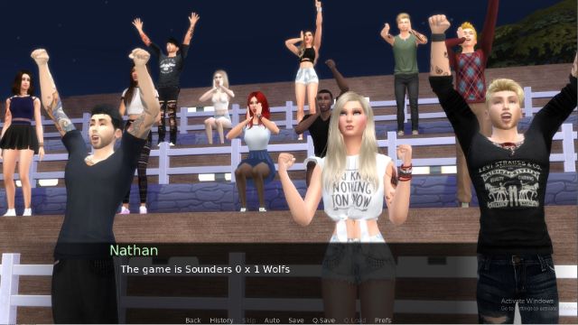 Going Away To College Apk Android Adult Game Download (2)