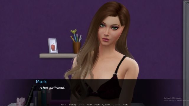 Going Away To College Apk Android Adult Game Download (5)