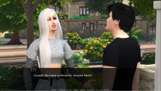 Going Away To College Apk Android Adult Game Download (6)