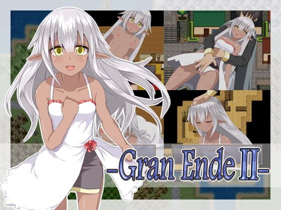 Gran Ende II v1.06 Banner