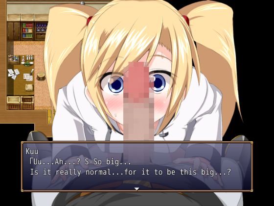 Gran Ende 2 Apk Hentai Game Download (10)