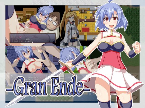 Gran Ende v1.05 Banner