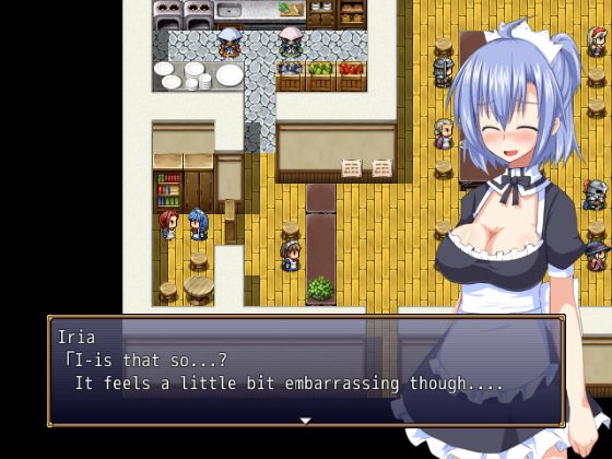 Gran Ende Apk Android Adult Hentai Game Download (6)