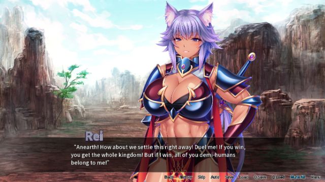 Harem King Peasant To Princess Gotta Breed 'em All! Adult Game Android Download (3)