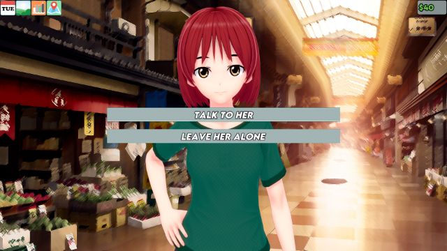 Harem Residence Apk Android Adult Game Download (1)