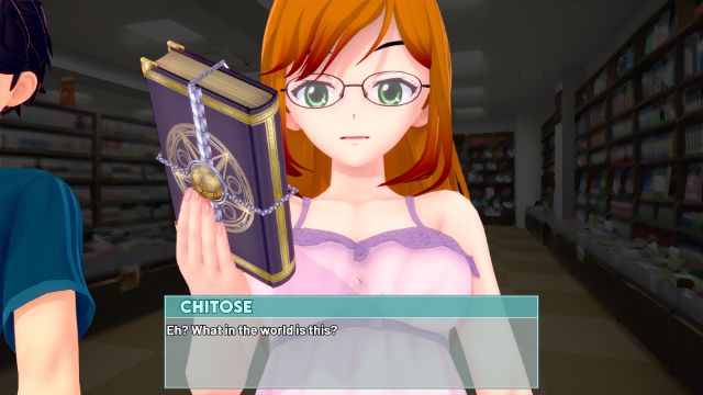 Harem Residence Apk Android Adult Game Download (3)