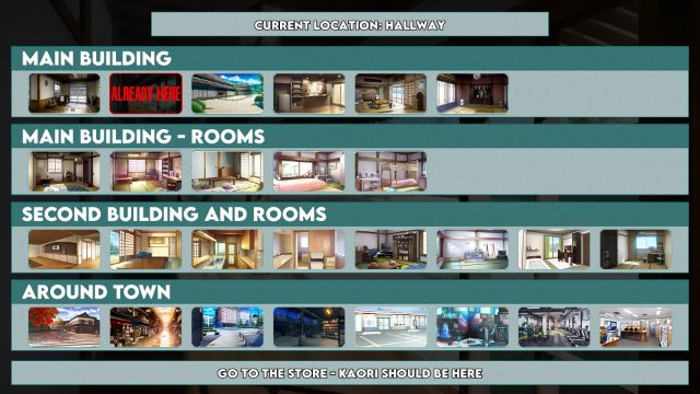 Harem Residence Apk Android Adult Game Download (6)