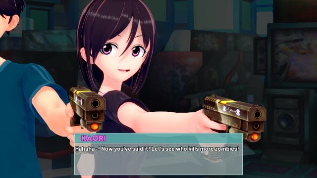 Harem Residence Apk Android Adult Game Download (9)