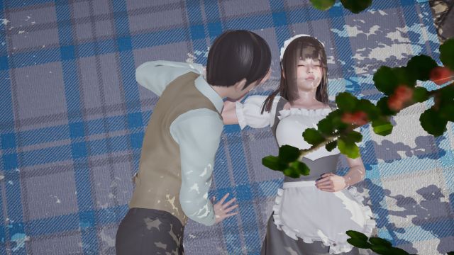 Horny Jail Apk Android Adult Game Download (2)