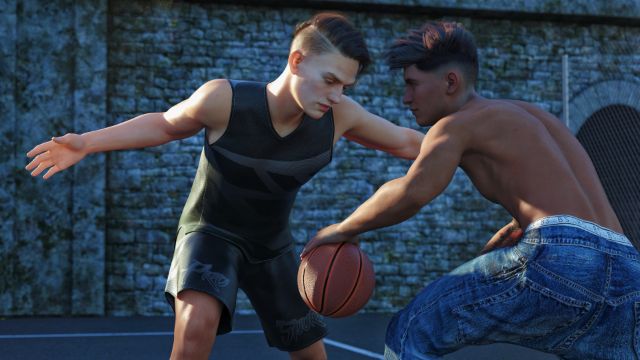 Hot Shots Apk Android Adult Game Download (11)