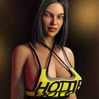 Hot Shots! v0.1.2a