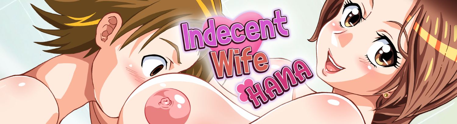 Indecent Wife Hana v0.45 APK Android Adult Game Download