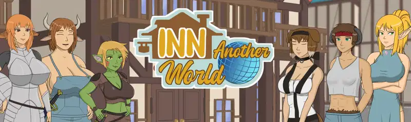 Inn Another World v0.065 Banner
