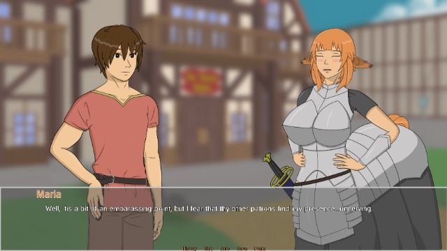 Inn Another World Apk Android Adult Game Download (8)