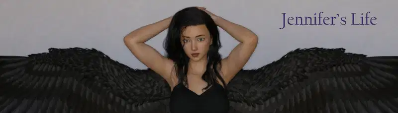 Jennifers Life v1.1 Banner