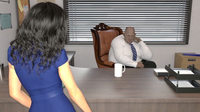 Jennifers Life Apk Android Adult Game Download (9)