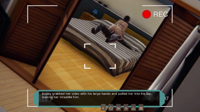 Lesson From Neighbor Apk Android Adult Game Download (6)