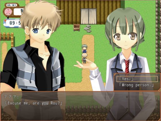 Life Is Paradise Apk Android Adult Game Download (1)