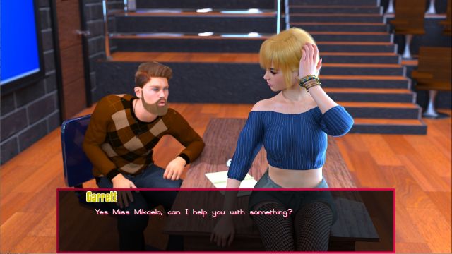 Lineage Or Legacy Apk Android Adult Game Download (4)