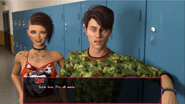 Lineage Or Legacy Apk Android Adult Game Download (6)