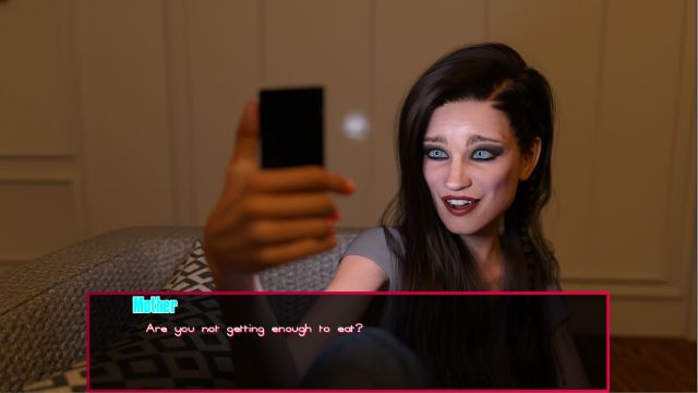 Lineage Or Legacy Apk Android Adult Game Download (7)