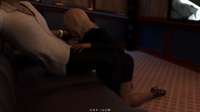 Lucky Mark Apk Android Adult Game Download (11)