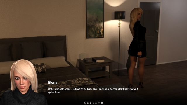 Lucky Mark Apk Android Adult Game Download (2)