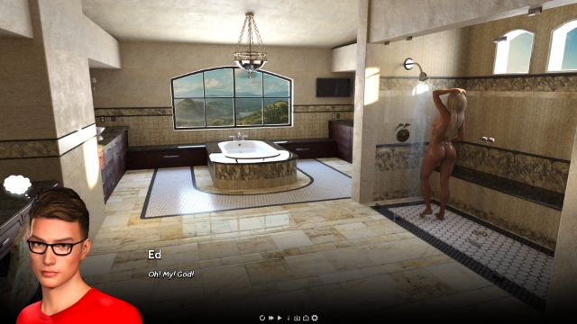 Lucky Mark Apk Android Adult Game Download (6)